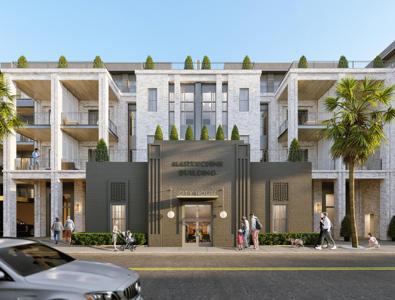 26 Cumberland Street # 207, Charleston SC 29401