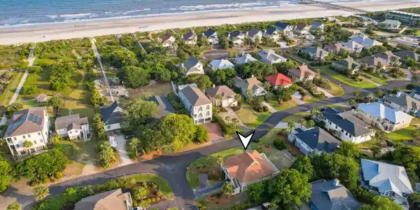 15 Ocean Park Court