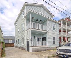 20 Nunan Street Street