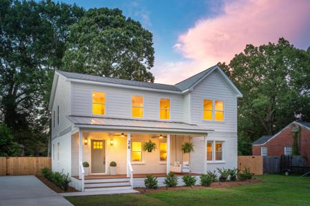 26 Rosedale Drive