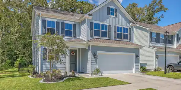 2318 Chisol Plow Street