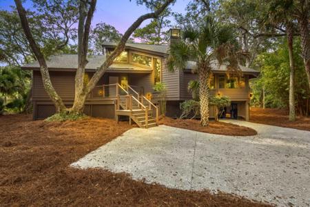 303 Palm Warbler Road, Kiawah Island SC 29455