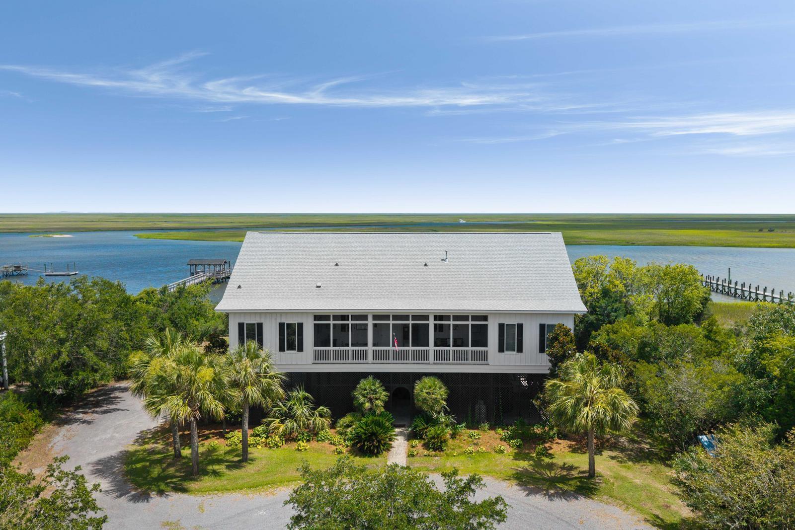 Image 3: Front of home