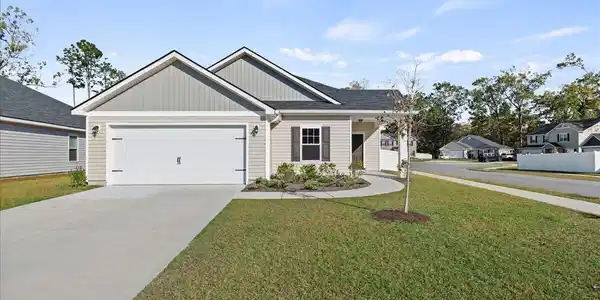 27 Anthem Drive
