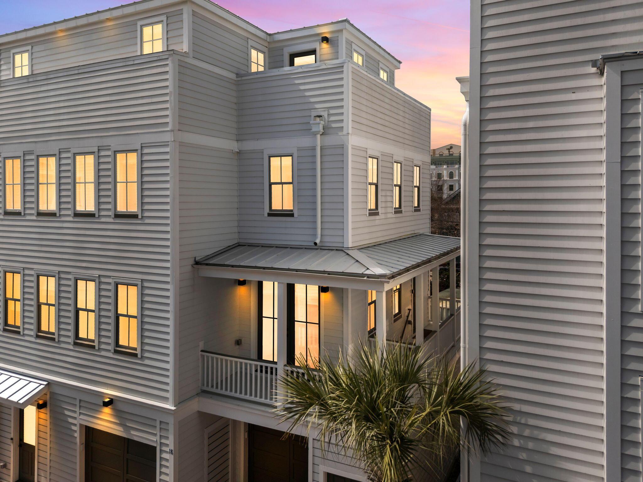 Image 1: 1-web-or-mls-18 Iron Forge Alley Coastal