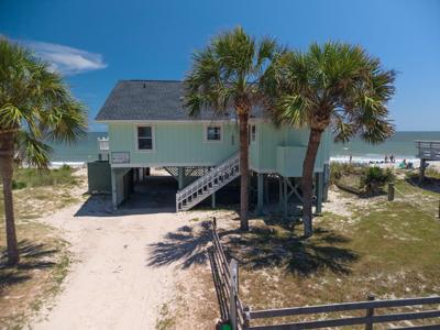 218 Palmetto Boulevard