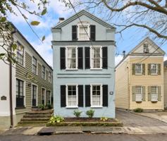 11 West Street
