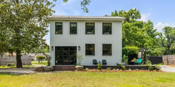1430 Jefferson Road
