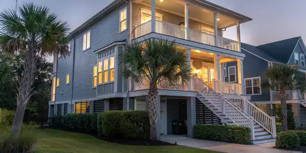 1538 Lauren Dey Way, Mount Pleasant SC 29464