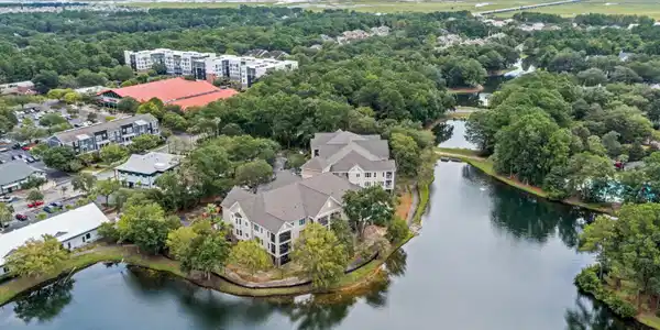 1479 Long Grove Drive # 104, Mount Pleasant SC 29464