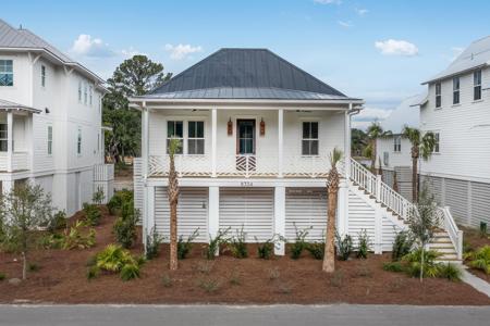8334 Jack Island Drive, Johns Island SC 29455