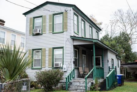 108 Nassau Street, Charleston SC 29403