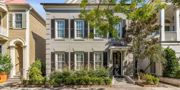 138 Ionsborough Street, Mount Pleasant SC 29464