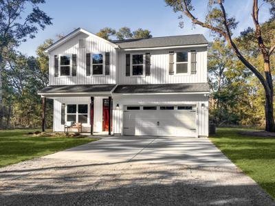 2684 Roseville Road, Wadmalaw Island SC 29487