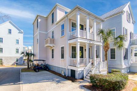 59 Dereef Court, Charleston SC 29403