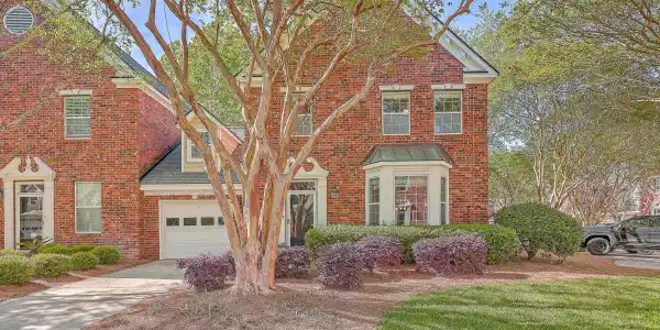 773 Natchez Circle, Mount Pleasant SC 29464