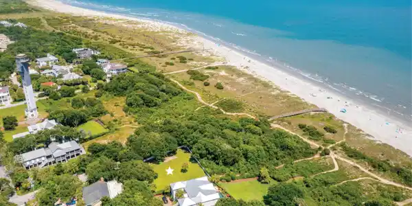Lot 20 Atlantic Avenue