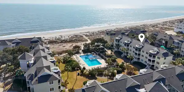 9000 Palmetto Drive
