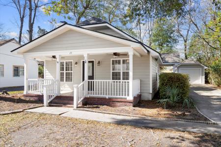 25 Oak Forest Drive