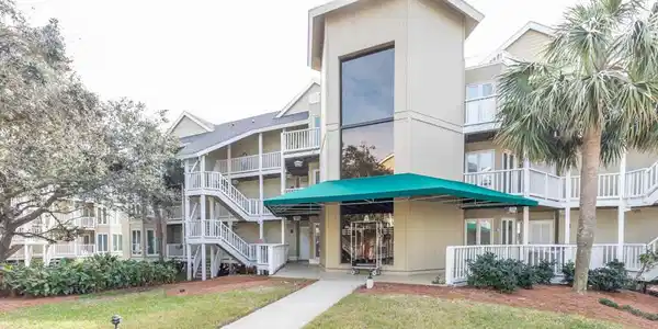 302 Palmetto Drive