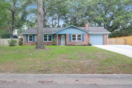 1709 Nantahala Boulevard