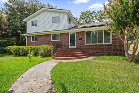 912 Kincade Drive