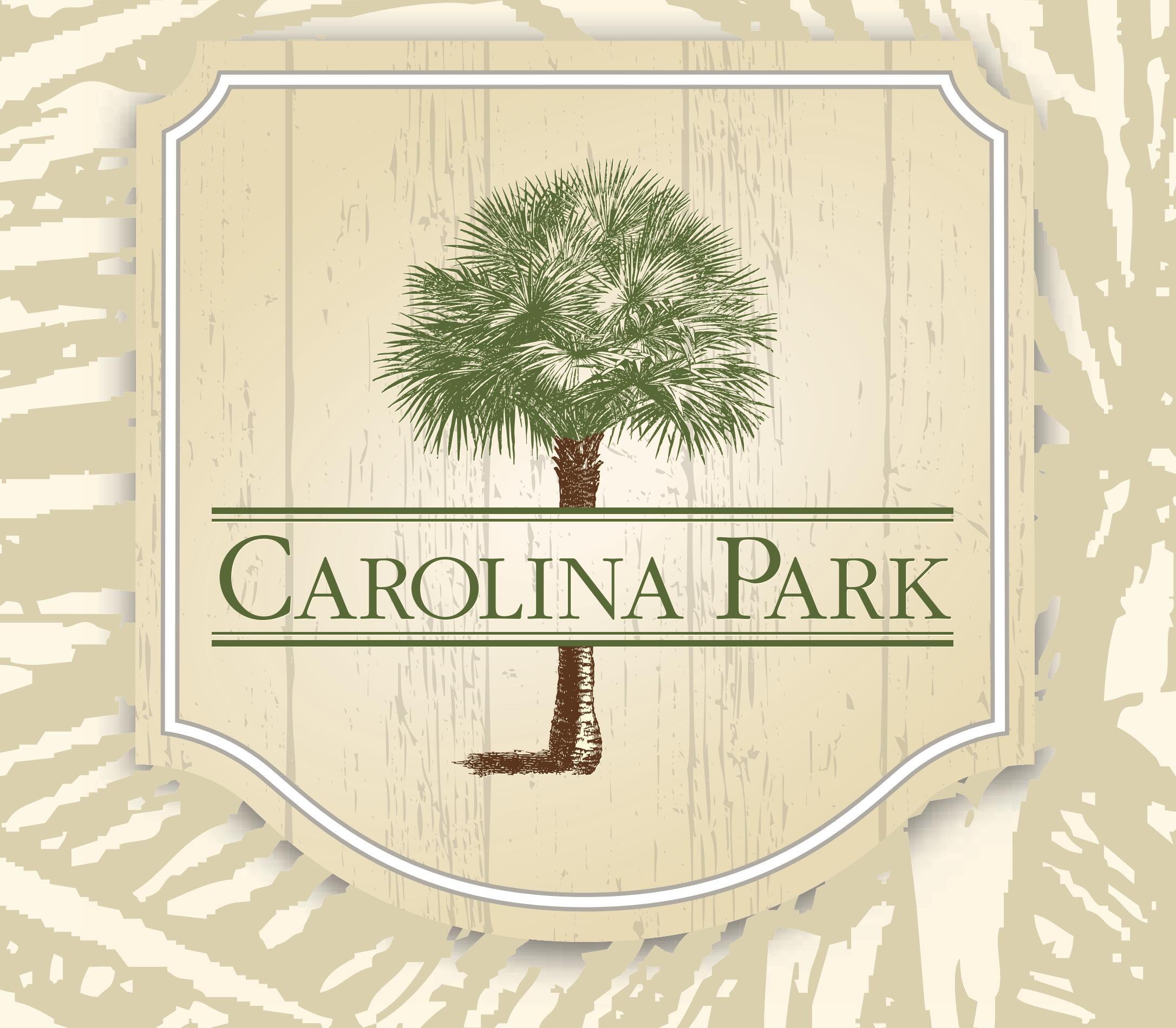 Image 3: Carolina Park Logo