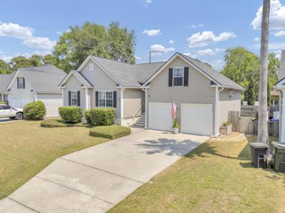 430 Planters Trace Drive