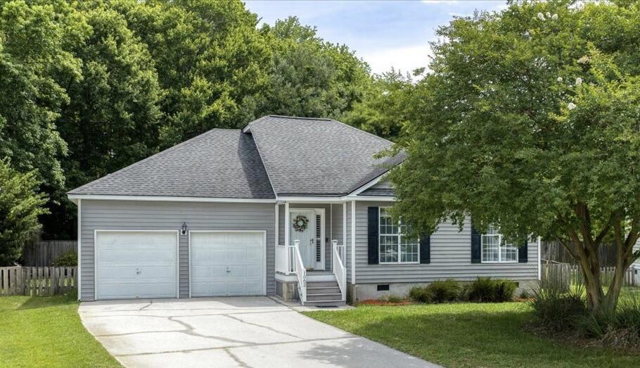 Image 3: Welcome to 1082 Old Battery Circle