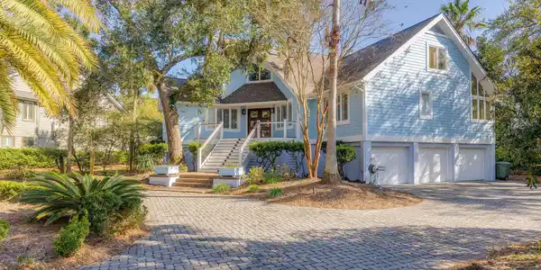 55 Waterway Island Drive