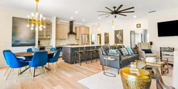 3024 Ocean Winds Drive