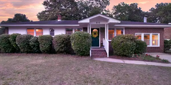 810 Dills Bluff Road