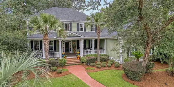 2816 Parkers Landing Road