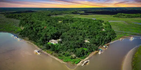 200 Bull Point Drive