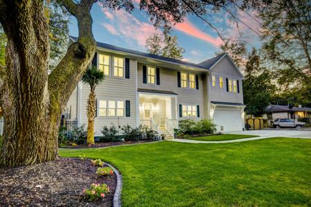 2159 Parkway Drive, Charleston SC 29412