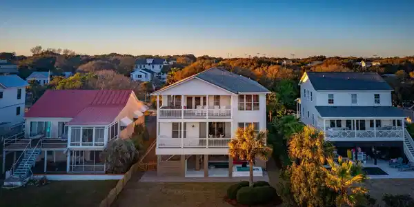 2614 Palm Boulevard, Isle of Palms SC 29451