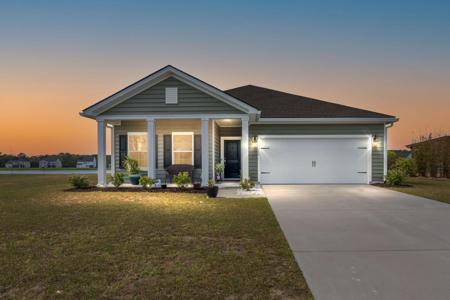 3266 Great Egret Drive, Johns Island SC 29455