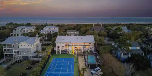 2720 Bayonne Street, Sullivans Island SC 29482