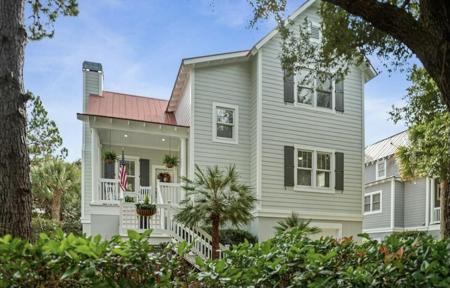 4021 Bridle Drive