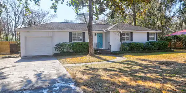 1731 Houghton Drive