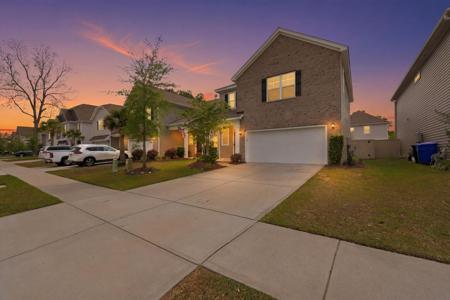 3837 Sawmill Court