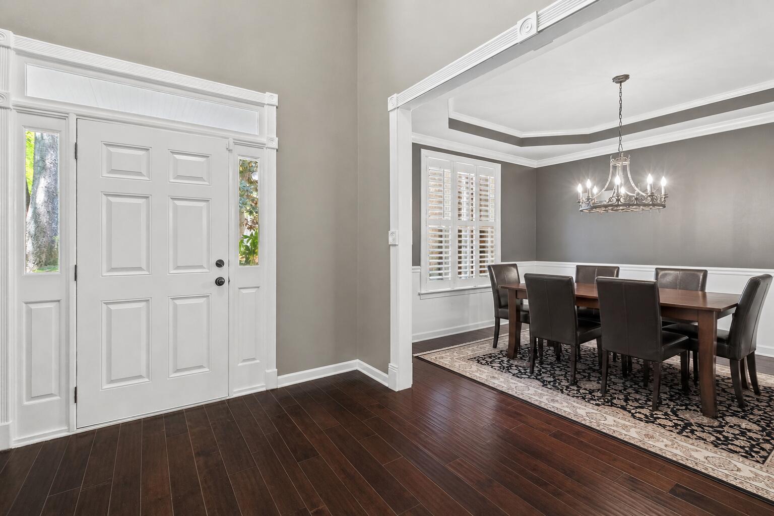 Image 4: enhanced dining