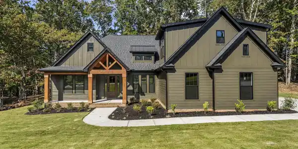 5751 Church Flats Road
