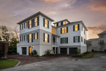 55 Barre Street