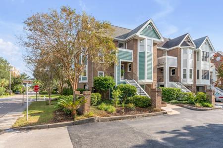 1 Harleston Place