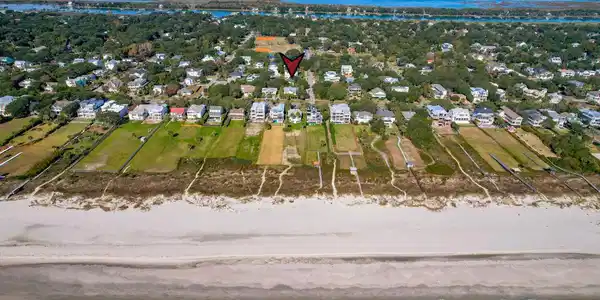 3 28th Avenue, Isle of Palms SC 29451