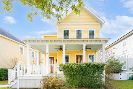 1251 Adela Hills Drive, Charleston SC 29412