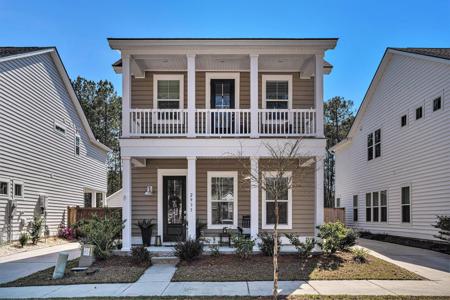 2933 Wilson Creek Lane, Johns Island SC 29455
