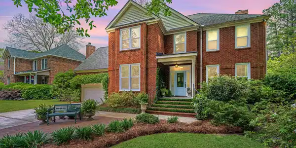 1399 Southlake Drive, Mount Pleasant SC 29464