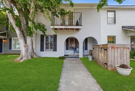733 Ralston Court